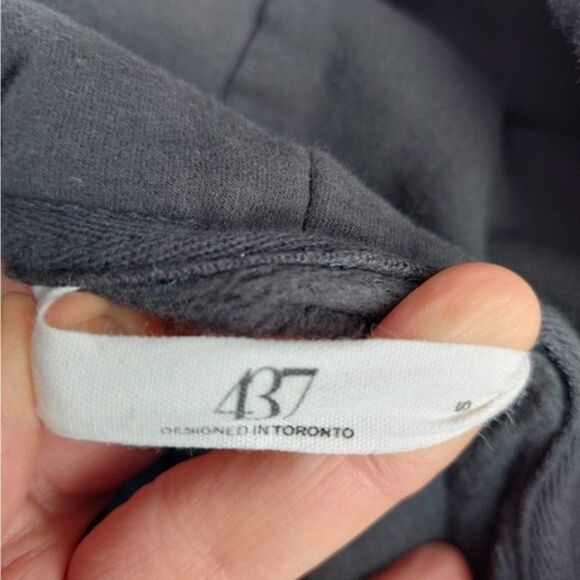 437 Swim Club Hoodie - Picture 6 of 6